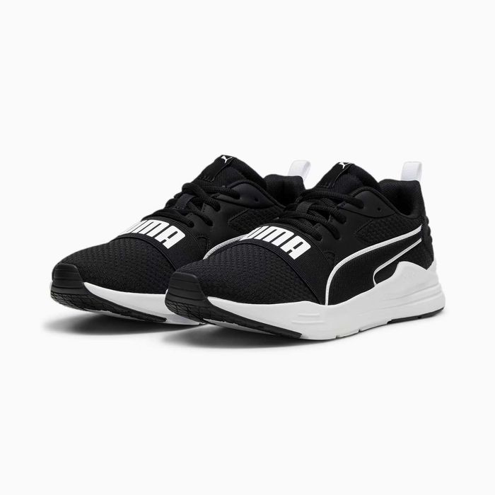 США‼️Кроссовки Puma Wired Run Pure RS X-Ray (37р по 48р) (38927515)