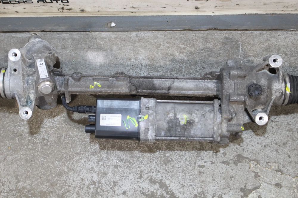 Caixa de direção BMW 1 (F20)