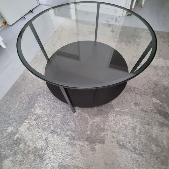 Conjunto de Móveis IKEA VITTSJÖ