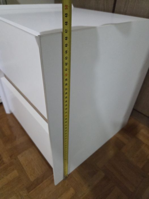 Mesa de cabeceira - Nova