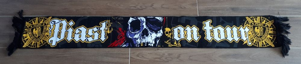 Szalik Piast Gliwice GKS Jastrzębie RKS Radomsko BATE Borysów