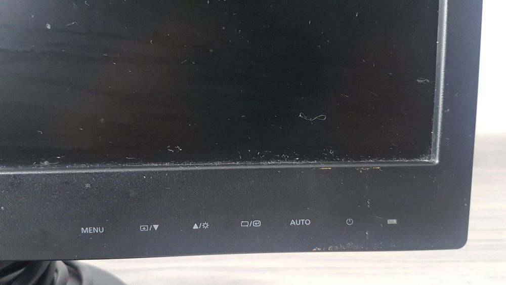 monitor Samsung SyncMaster 943