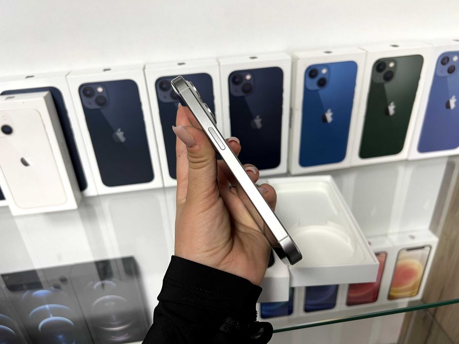 iPhone 15 Pro  128 Gb Neverlock / Магазин + Гарантія