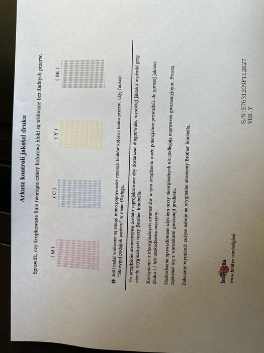 Drukarka wielofunkcyjna MFC-J3930DW