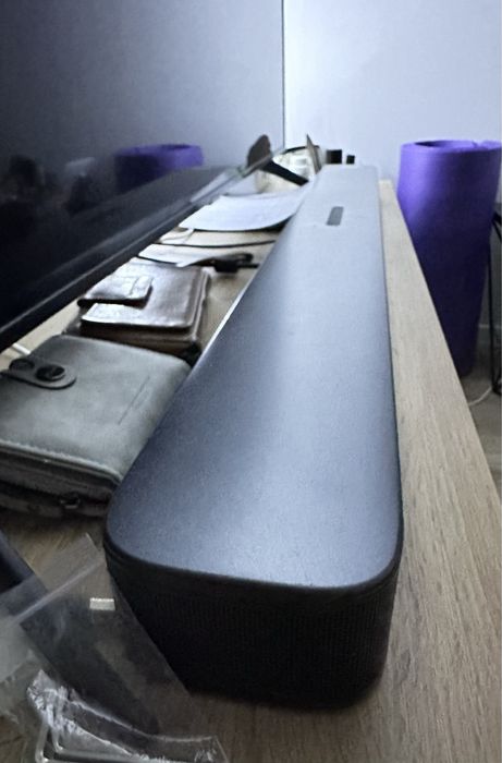JBL 5.1 sound bar