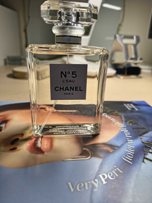 Chanel N5 L'Eau 100 ml