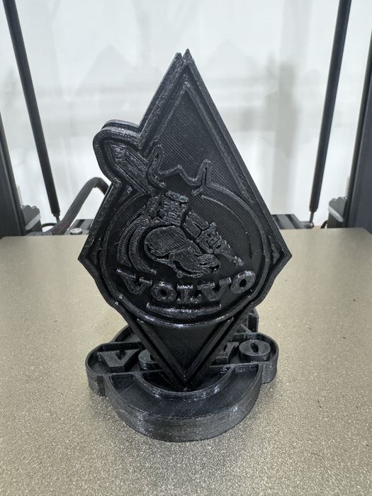 Emblema Volvo Viking