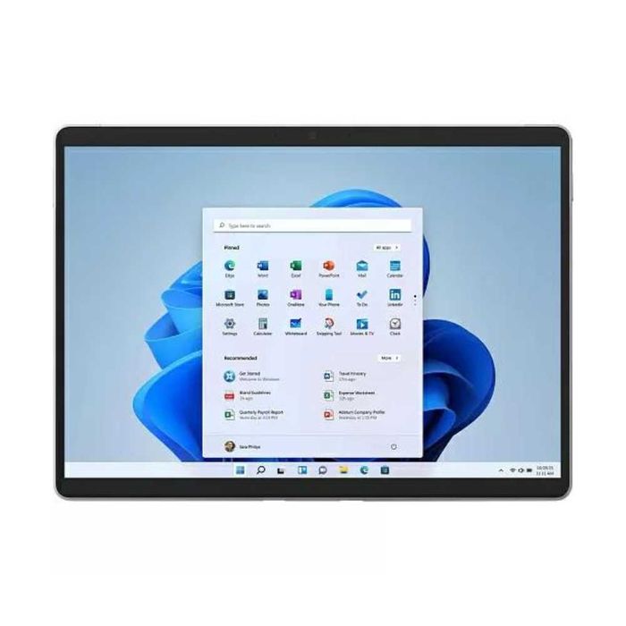 Планшет Microsoft Surface Pro 8 i5 8/512GB Platinum (EBP-00001)