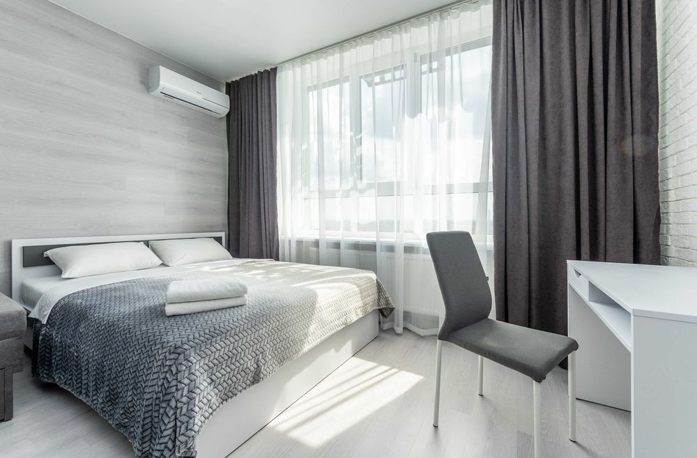 Подобово, студія в будинку з Генератором- гарантія затишку і комфорту.