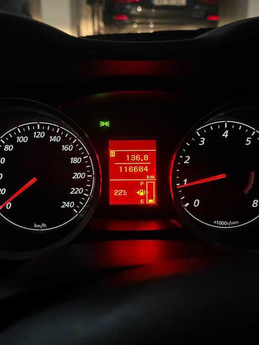 Mitsubishi Lancer 1.5 2010