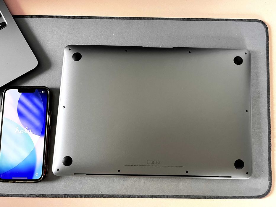 MacBook Air 13” M1 8Gb 500GB (model A2337)