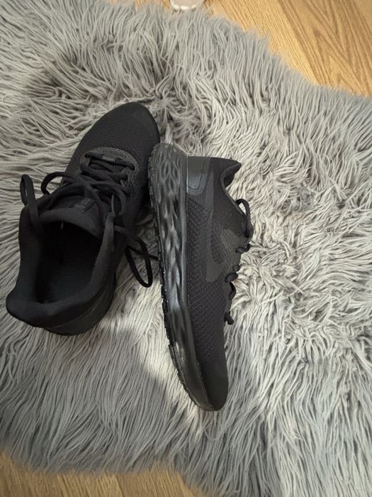 Кросівки nike revolution 6( dd1096-001) унісекс
