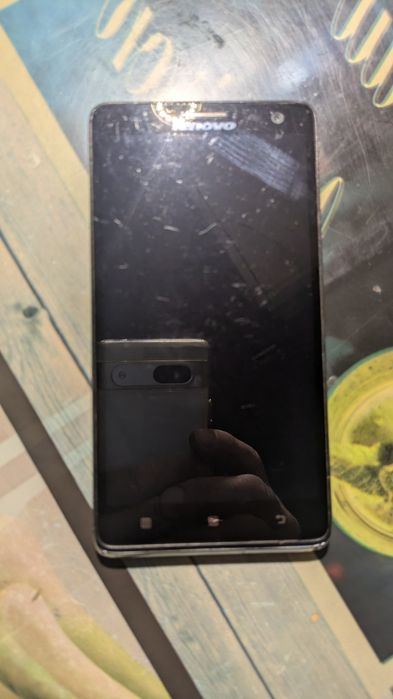 Смартфон LENOVO Леново
