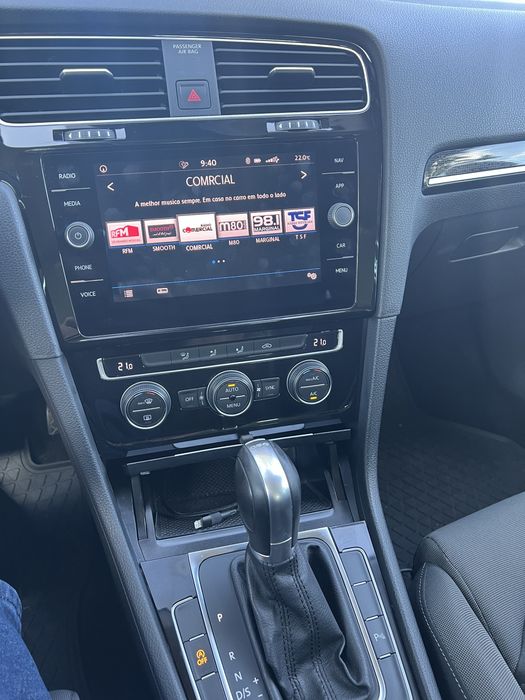 Volkswagen Golf Variant — fotografia 11