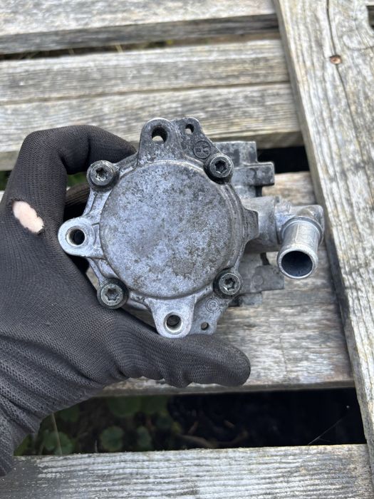 Pompa wspomogania LUK LF-30 E36E39 E46 E60 M54