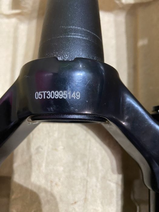 Nowy Rock Shox Sid Select RL 100 29er boost manetka