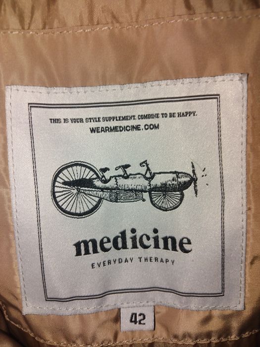 Kurtka Medicine rozm 42