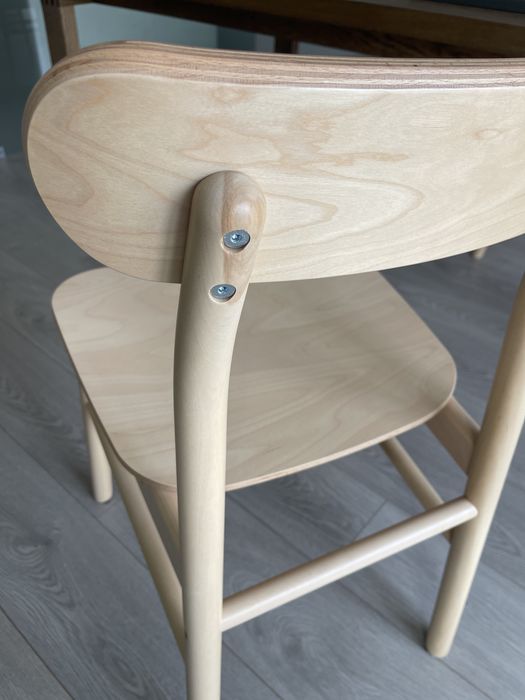 Cadeiras Rönninge IKEA