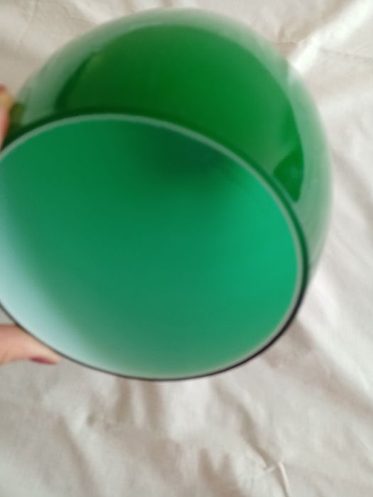 Ваза  для квітів /скло