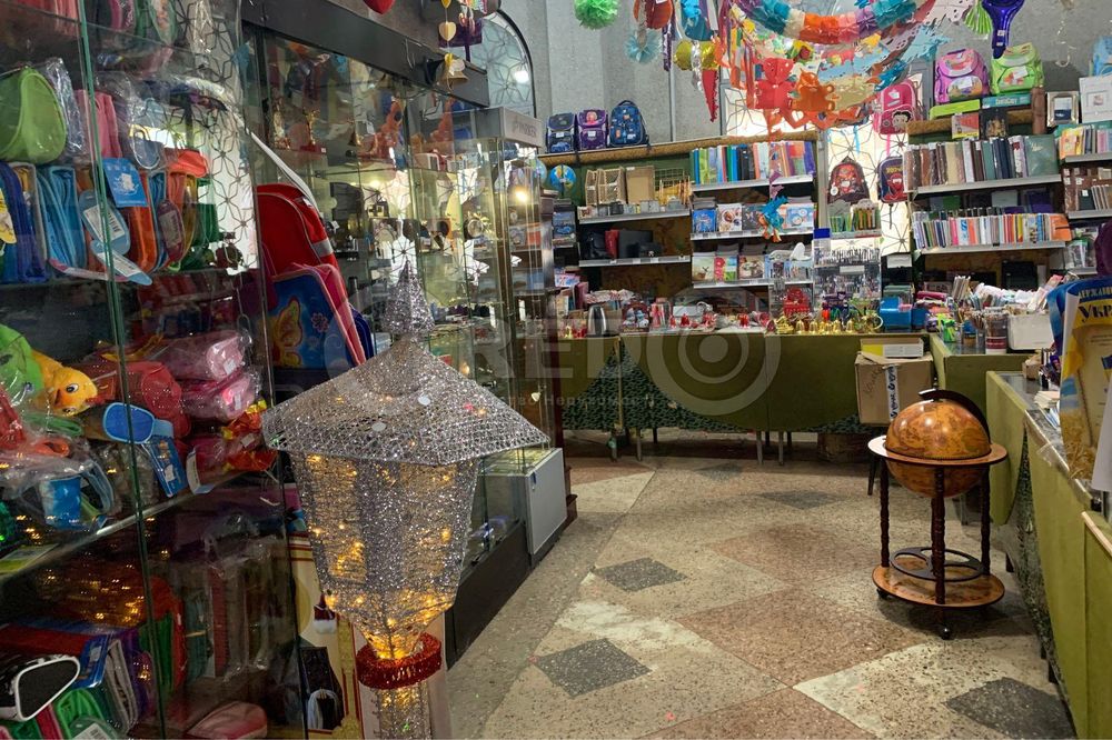 Довгострокова оренда приміщення, 96 Квартал