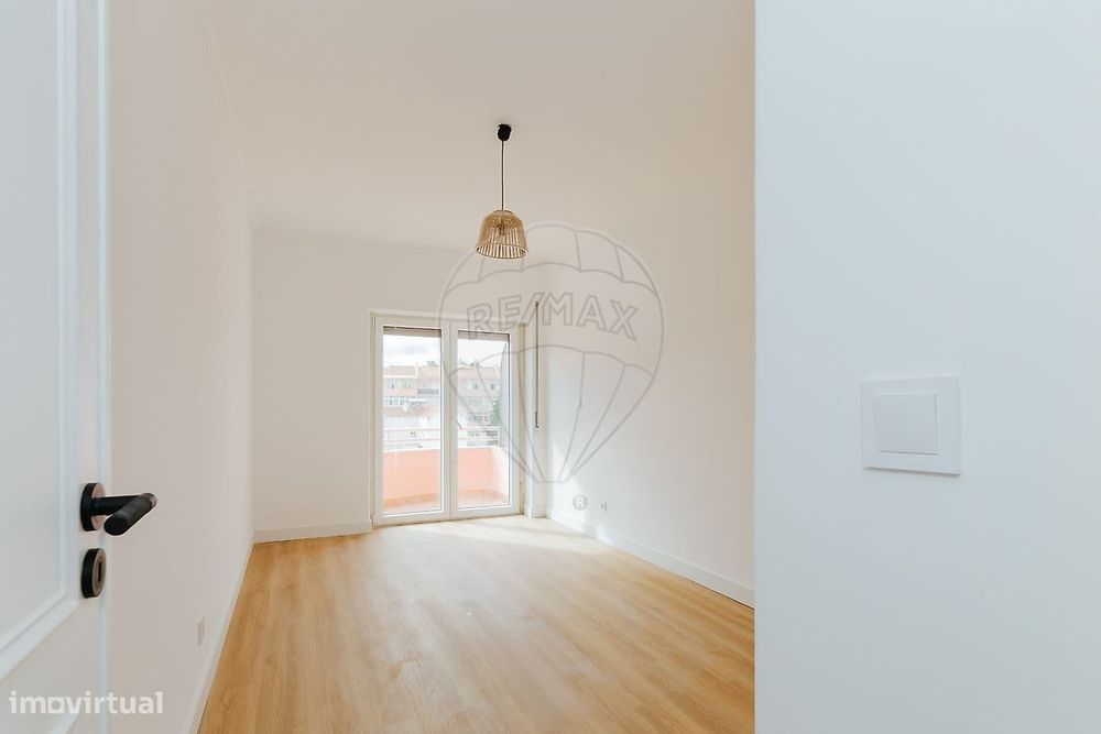 Apartamento T3 para venda