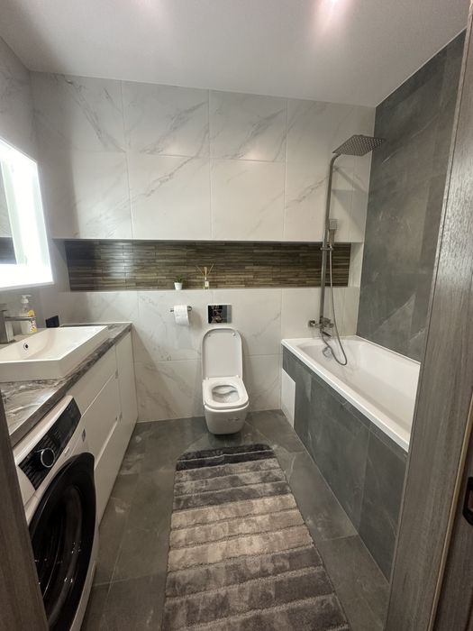 Подобово Жк «Зелений Квартал»