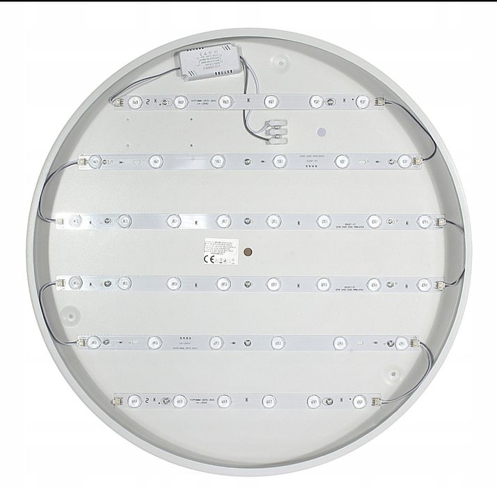 NOWY! Plafon LED 50W 4000K 4250lm