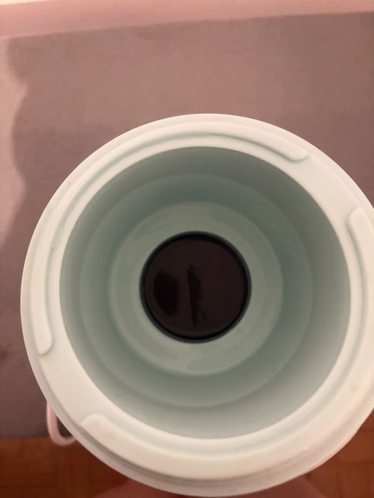 Aquecedor biberōes Becken Baby