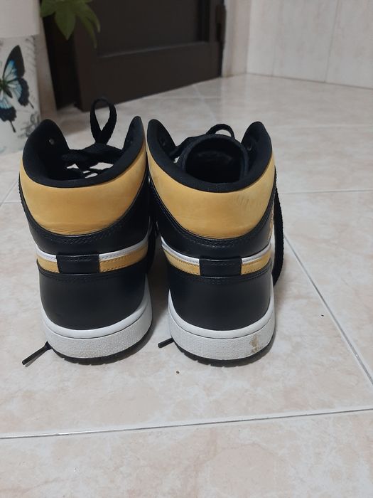 Nike Jordan 1 originais. Tamanho 42