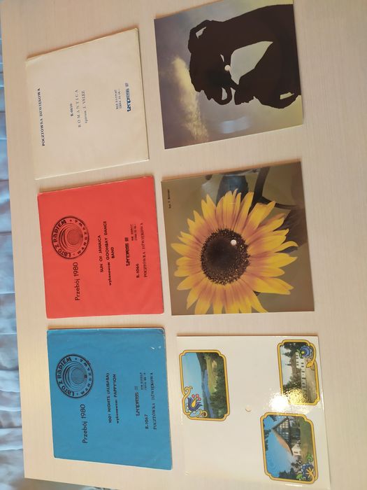 Pocztówka dźwiękowa