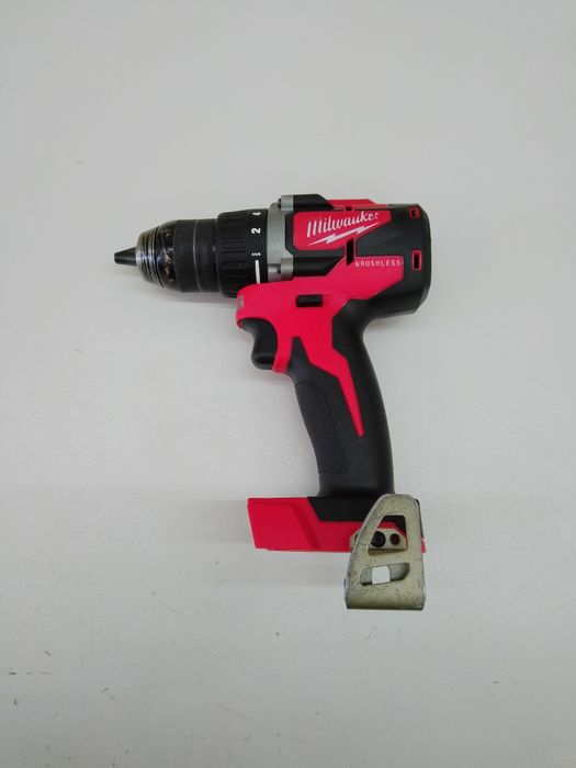 Wkrętarka Akumulatorowa Milwaukee M18 CBLDD
