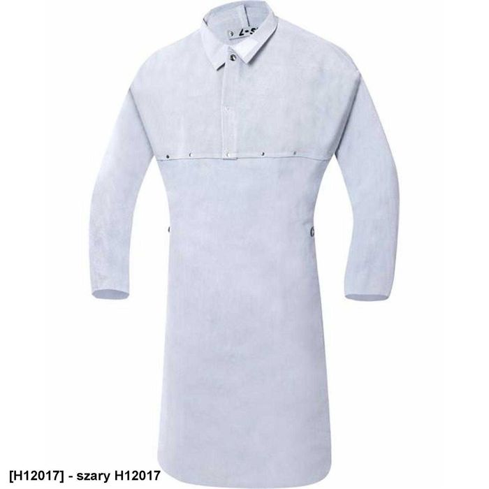 Bluza Spawalnicza ARDON LUX rozm. L Skórzana NOWA