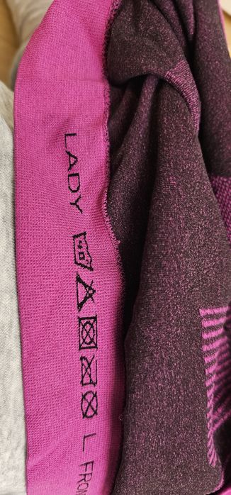 Crivit koszulka sportowa damska L nowa bez metek