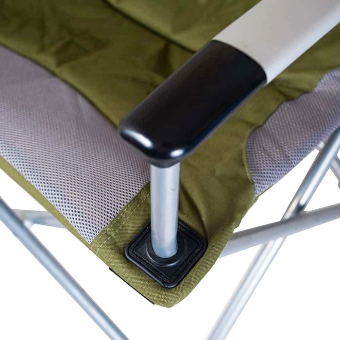 Кресло раскладное FC 750-21309 RA-2213 Rmountain Ranger-нагрузка 160кг