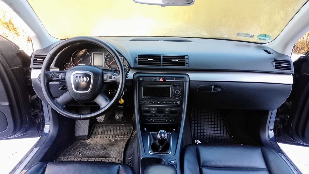 Продається автомобіль Audi A4 B7 2008