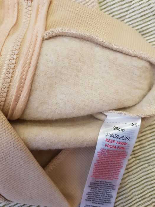 Bezrękawnik roz.98, So Cuté