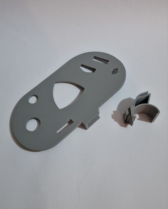 Bimby TM5 e TM6- suporte acessórios