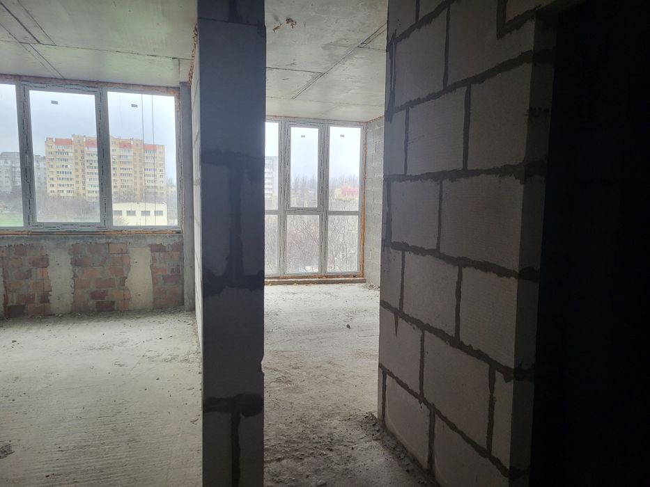 1-комнатная квартира по адресу (площадь 39,2 м²) - Atlanta.ua - фото 7