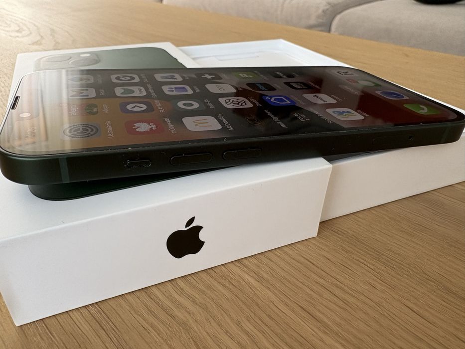 iPhone 13, 256 GB