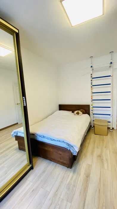 Продам 3комн.квартиру Людвига Свободы.Ахсарова Алексеевская. Е-відновл