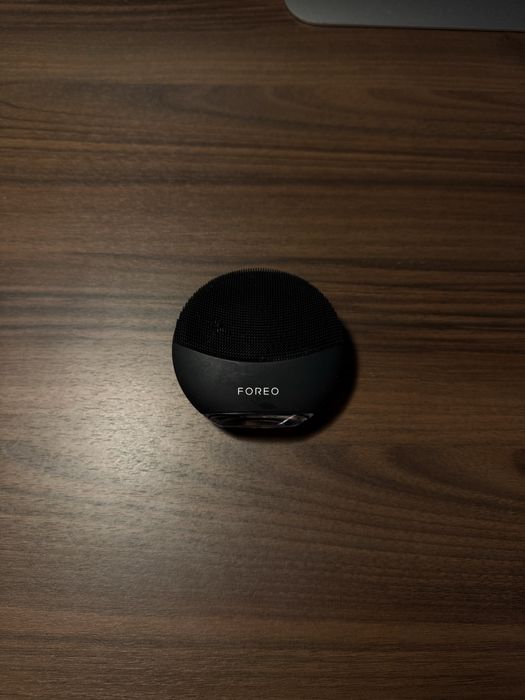 Foreo Luna Mini 3 - Preto