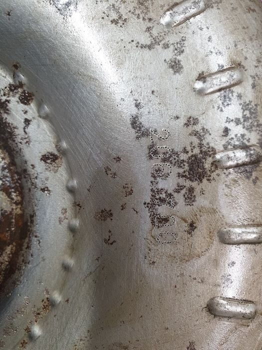 Гідротрансформатор (бублик) BMW E61.