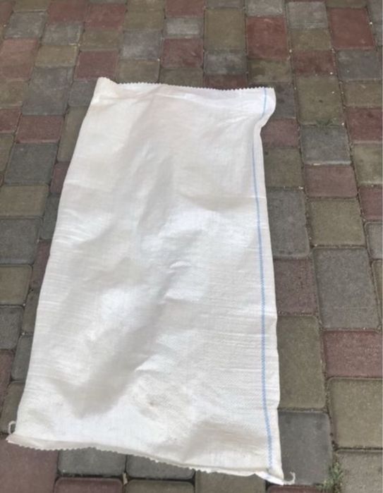 Продам мішки б/у