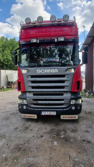 Scania
