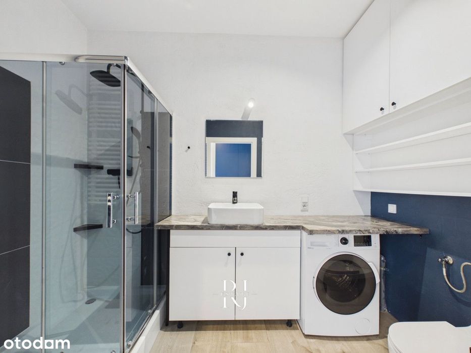 Widok na Zieleń | Balkon 12 m2 | Klimatyzacja