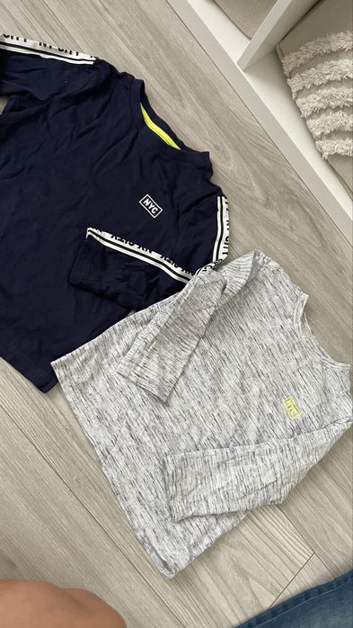 Paka Ubarń Jesien zima 98-104