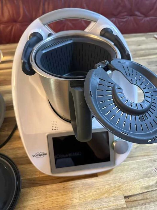 Thermomix TM6 Bardzo dobry stan