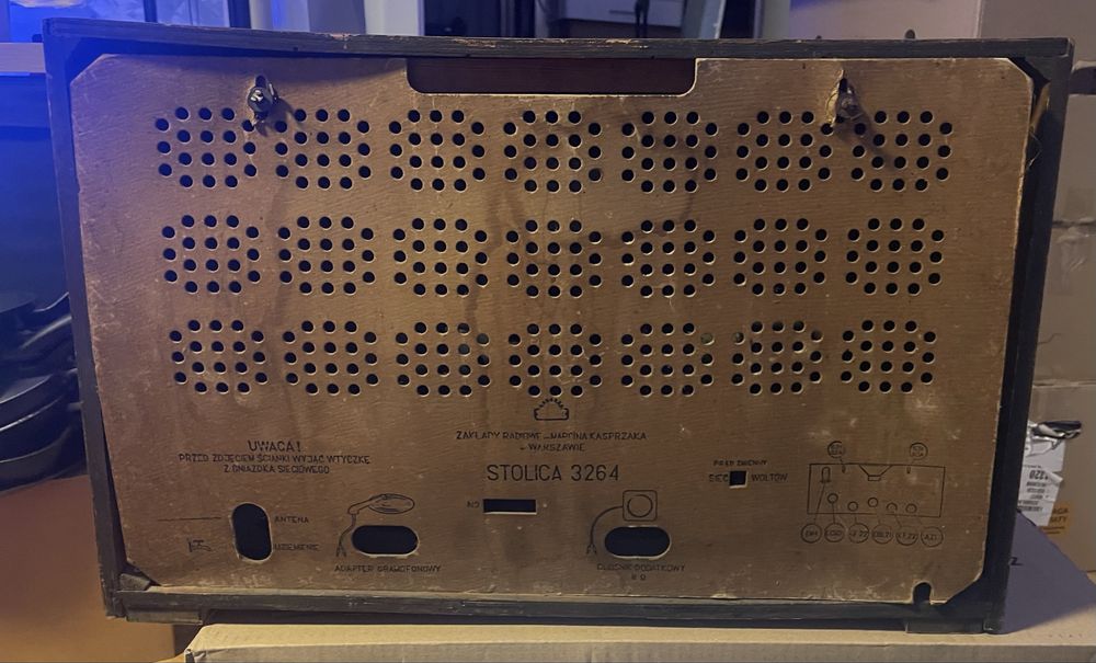 Radio Stolica 3264