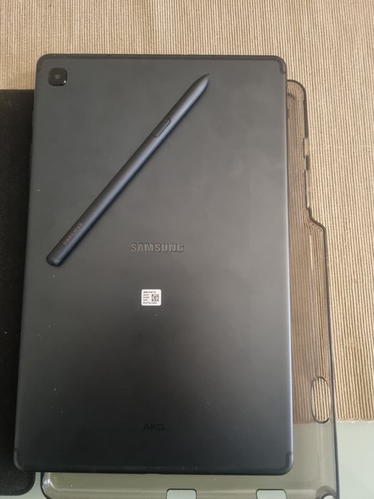 Tablet Samsung S6 Lite