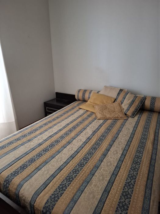 Mobilia de quarto completa
